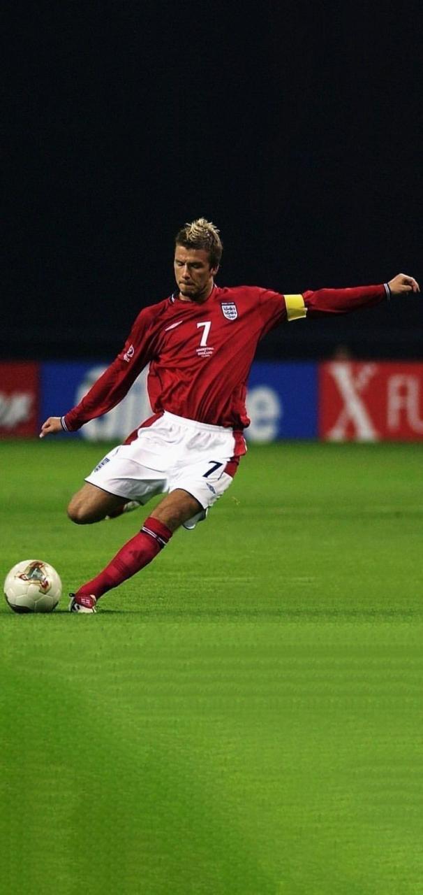 David Beckham | Футбол тренировки, Футбольные постеры, Футбол